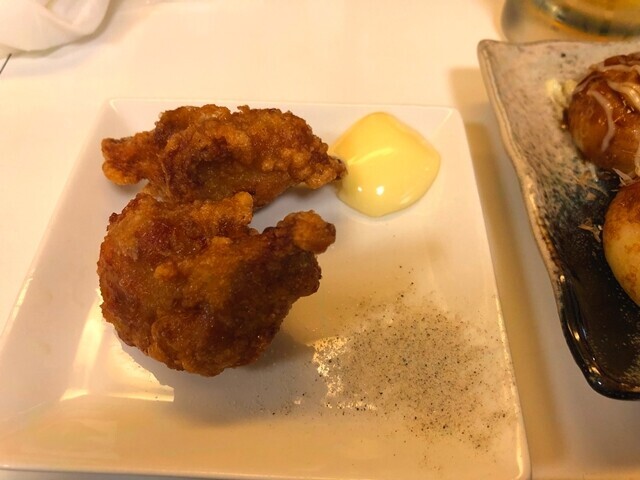 たこ焼きぽちＡセットの内容の詳細