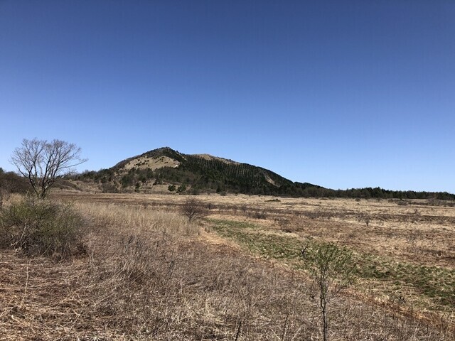 鷲ヶ峰
