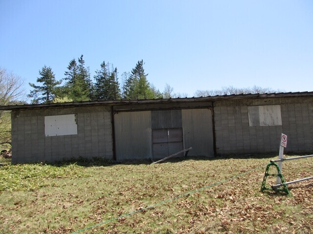 奥霧小屋
