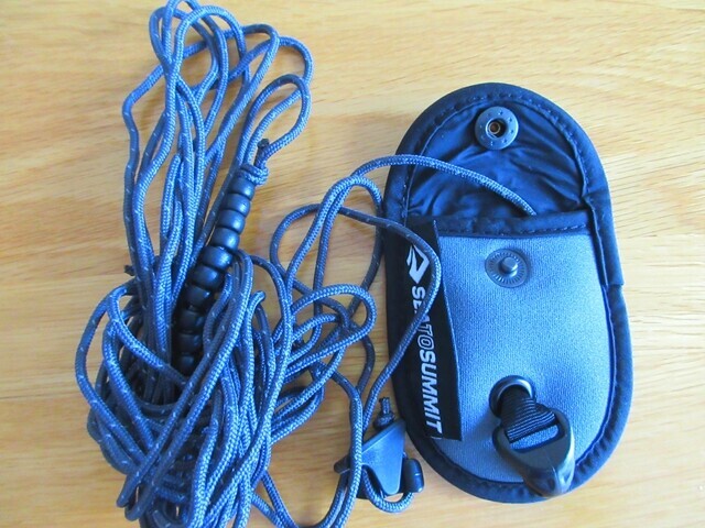 洗濯ロープの詳細