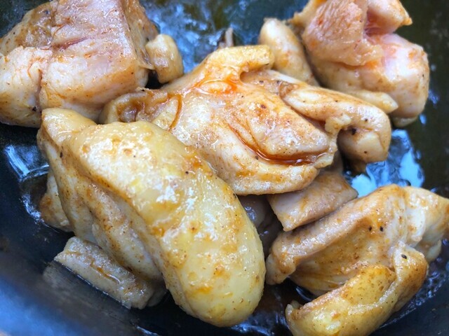 美味しいキャンプ料理