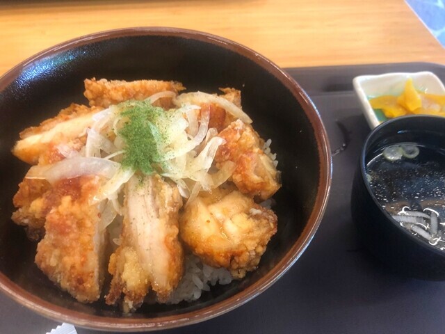 広河原山荘の食事メニュー