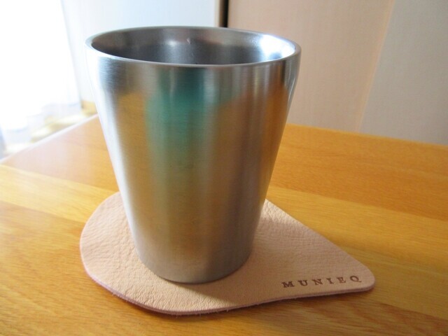 レザーパッドMUNIEQ