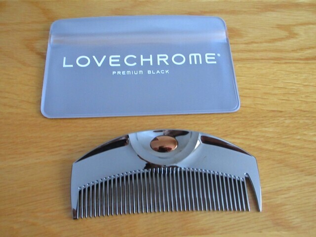 ラブクロムくしレビューと口コミ！別モデルの違いと使い方、効果