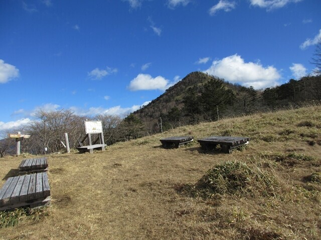 雁峠