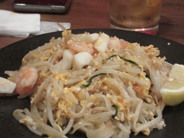 アガリコの美味しい料理