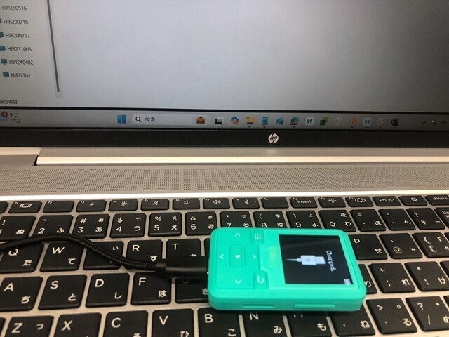 OilskyＭＰ３プレーヤーのおすすめな点をレビュー
