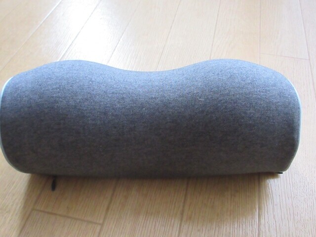 首枕の使い方
