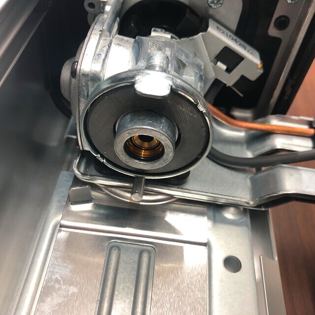 イワタニカセットコンロの燃料