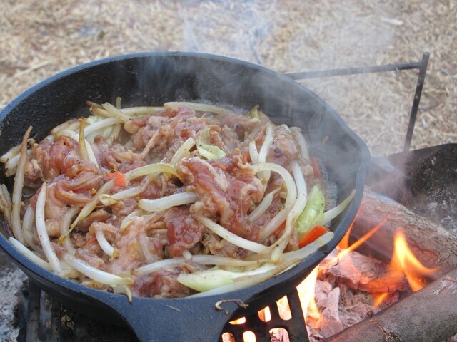 黒瀬のスパイスを使ったレシピ