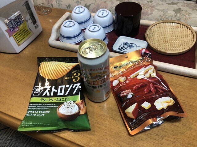由布院俱楽部の温泉を堪能御散策して買ってきた食べ物