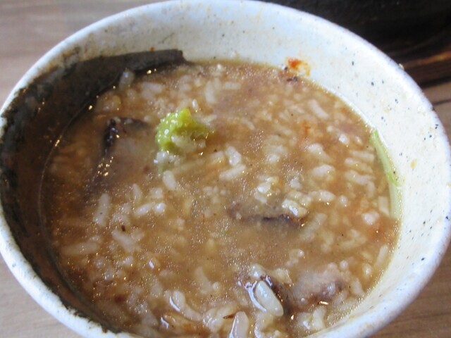 由布まぶし心の豊後牛ひつまぶしお茶漬けを作って食べた様子をレビュー