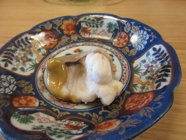 ふか湯ざらしの外観と味わいレビュー