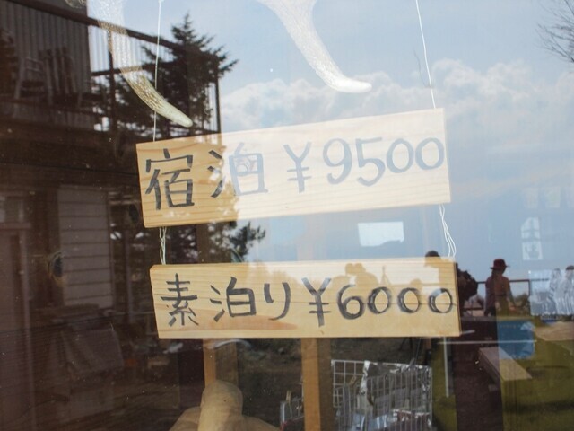 三つ峠山荘の詳細