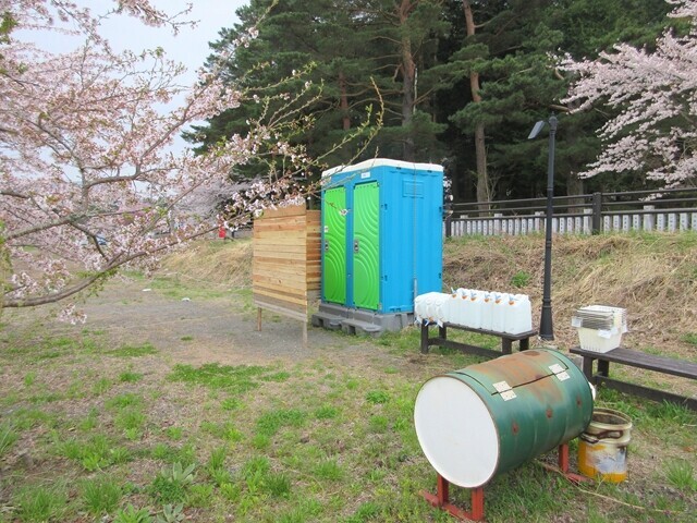 ＣＡＭＰＳＡＴＯＭＩＹＡにはサブサイト