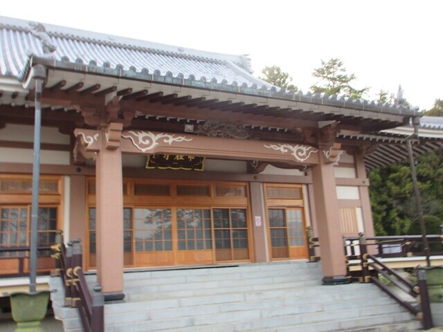 冨士御室浅間神社の社務所と御朱印の料金