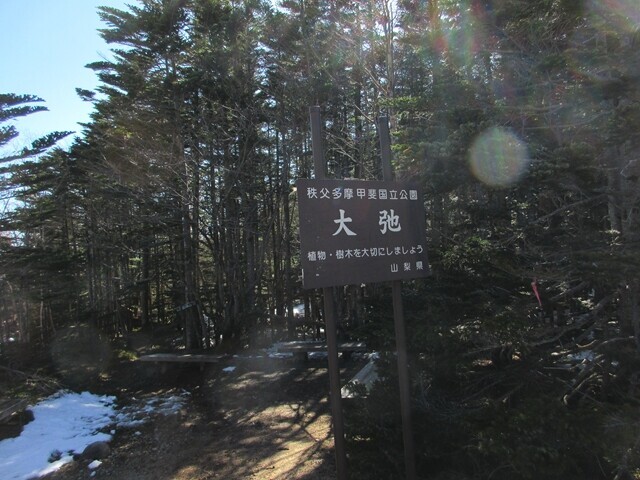 大弛の読み方