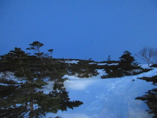 金峰山の登山ルート詳細
