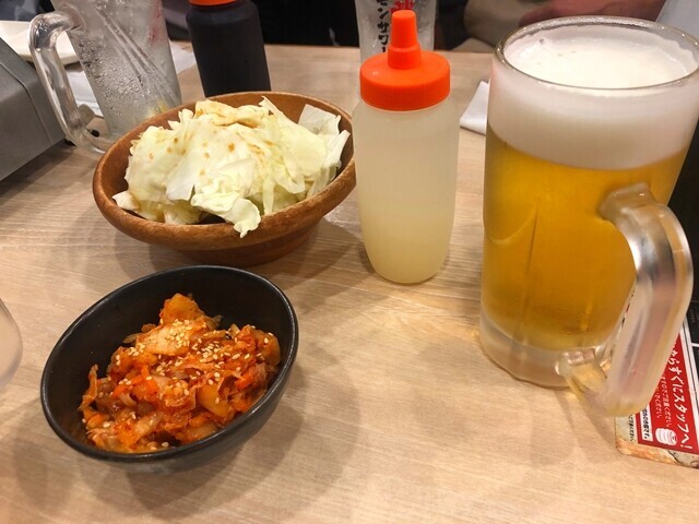 ０秒レモンサワーの食べ放題、飲み放題のルール