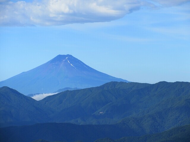 飛龍山