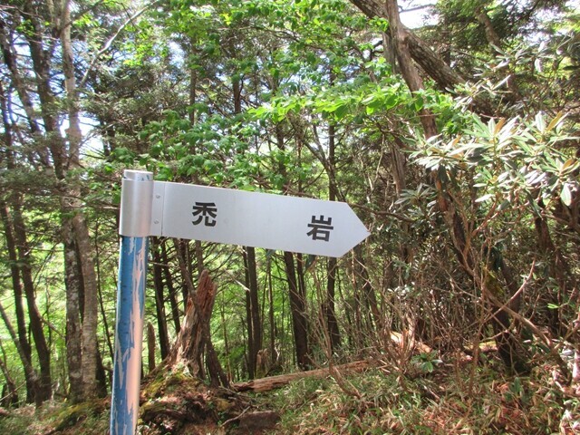 禿岩