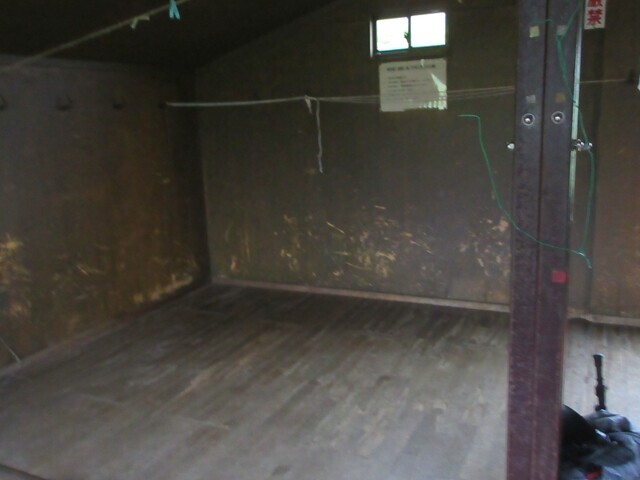 美瑛富士避難小屋