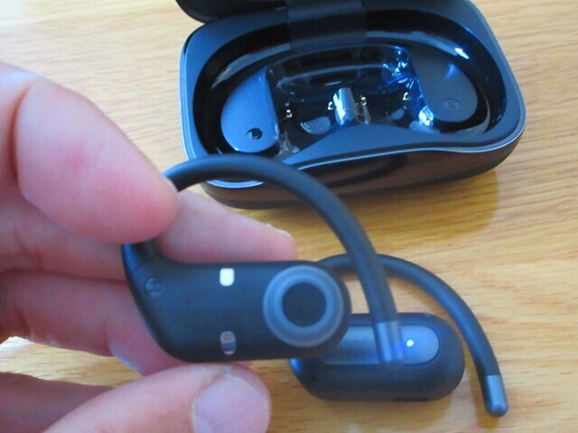 TRUEFREE EarFit DS1ワイヤレスイヤホンの音質詳細