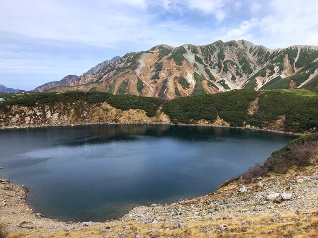 みくりが池