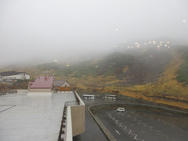 室堂の天気