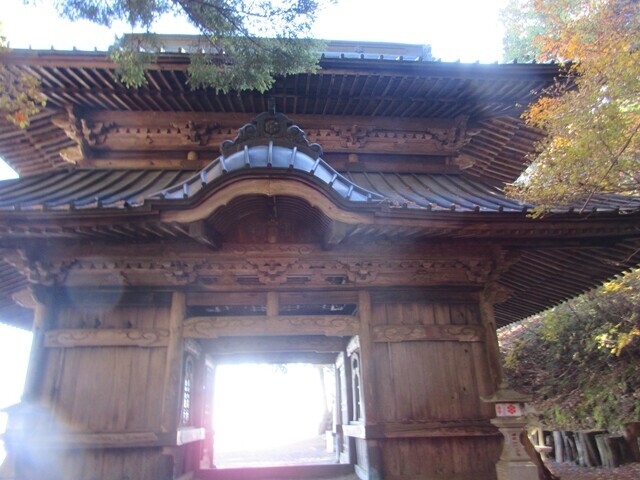 随身門
