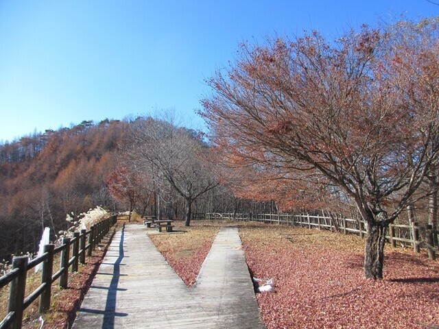 牛奥峠