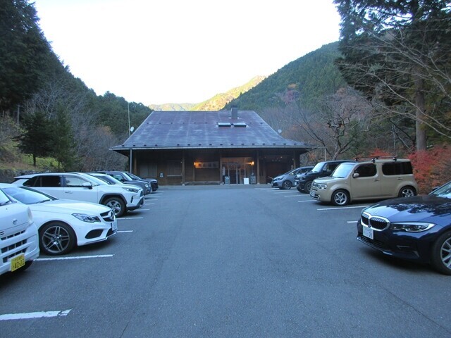 奥山温泉