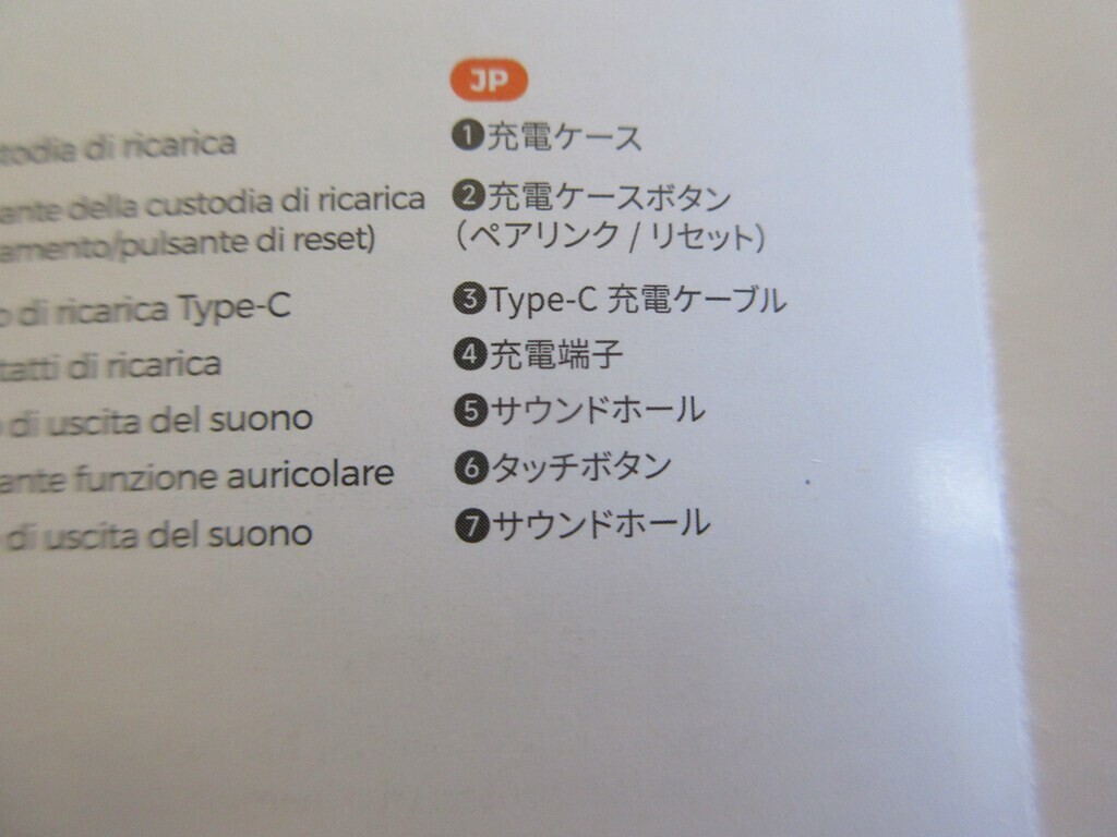 TRUEFREE Clip C10(ｸﾘｯﾌﾟ ｼｰ･ﾃﾝ)の使い方