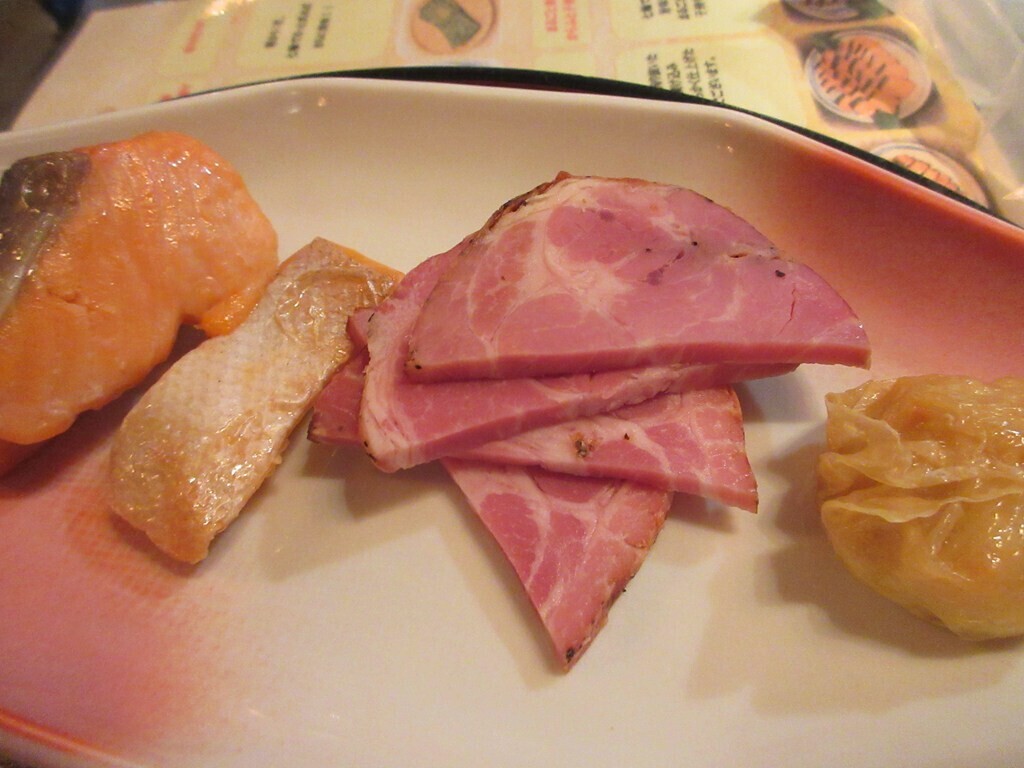 有馬温泉月への船の
