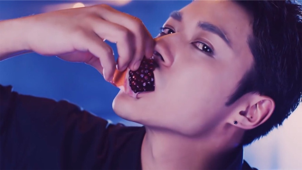 谷内伸也さんの推しポイント まとめました オタクのぼやき