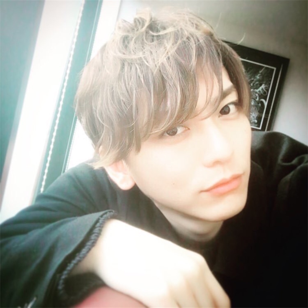 鍵本輝さんの推しポイント、まとめました。 - オタクのぼやき。