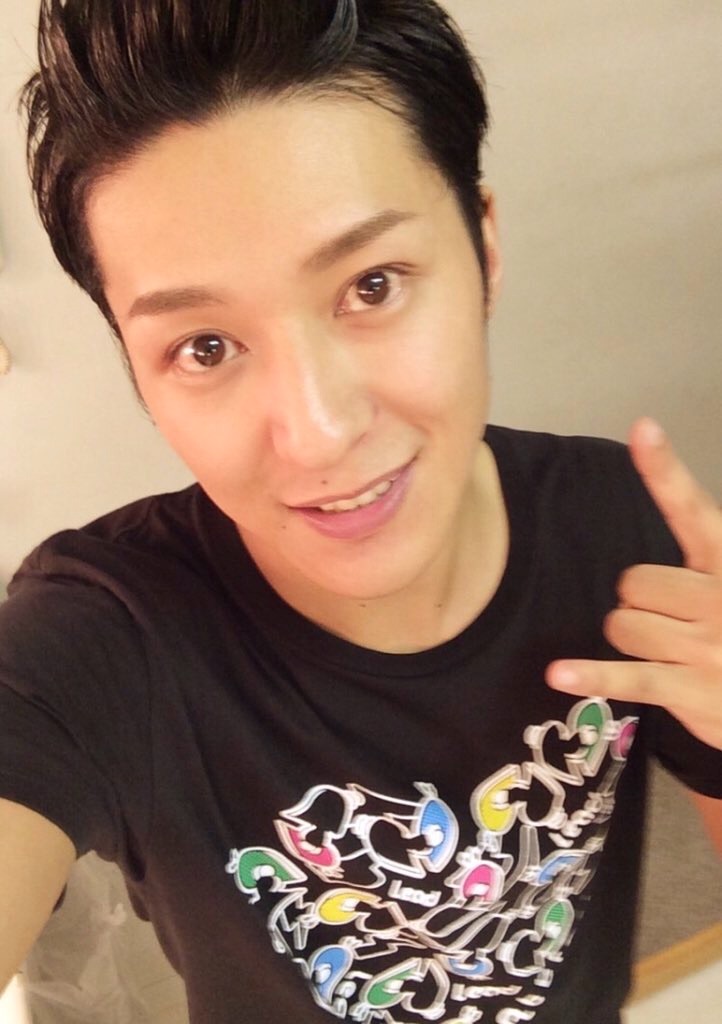 谷内伸也さんの推しポイント まとめました オタクのぼやき