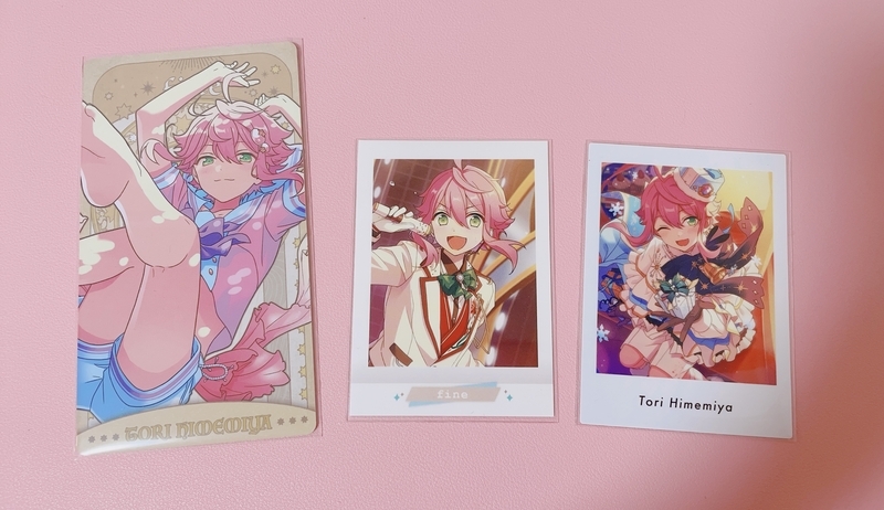 あんスタ ぱしゃこれ ぱしゃっつ クリアカード アルカナ まとめ売り あんスタ ぱしゃこれ ぱしゃっつ クリアカード まとめ売り 敬人