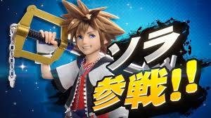 スマブラに参戦！ソラが登場するキングダムハーツとは！1作目の