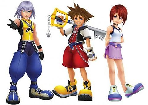 スマブラに参戦！ソラが登場するキングダムハーツとは！1作目の