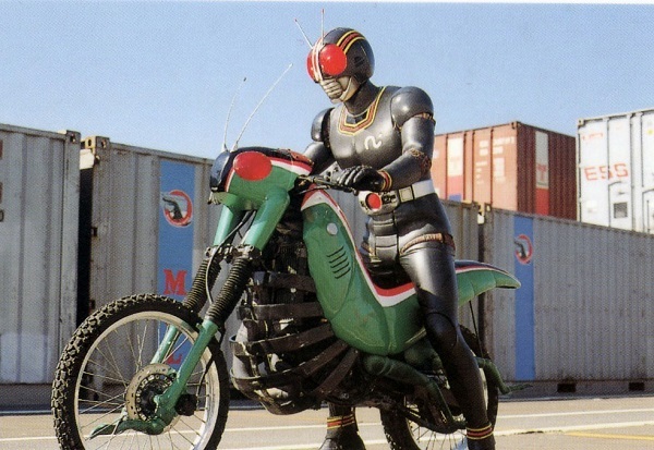 昭和仮面ライダーに登場するバイク ベース車を紹介 あおいのしゅみぶろぐ