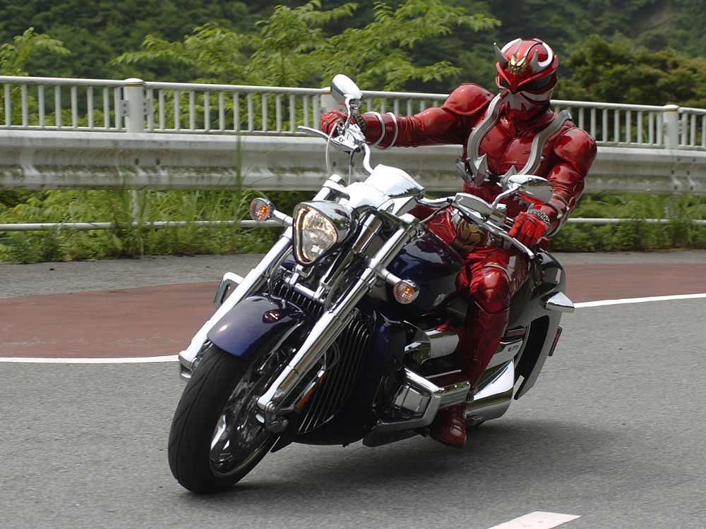 平成 令和仮面ライダー ギーツまで に登場するバイクのベース車を紹介 あおいのしゅみぶろぐ