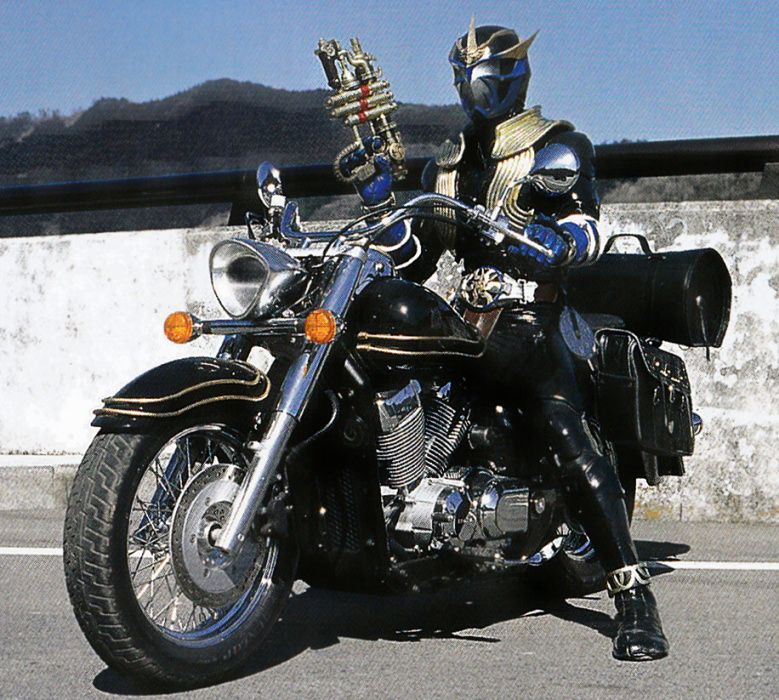 平成 令和仮面ライダー ギーツまで に登場するバイクのベース車を紹介 あおいのしゅみぶろぐ