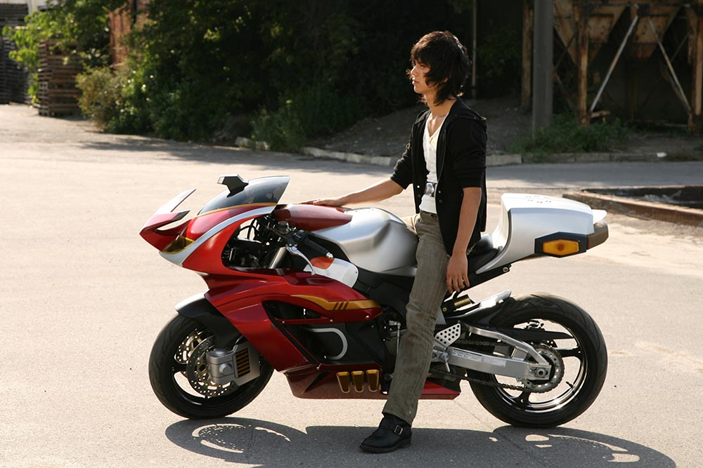 平成 令和仮面ライダー ギーツまで に登場するバイクのベース車を紹介 あおいのしゅみぶろぐ