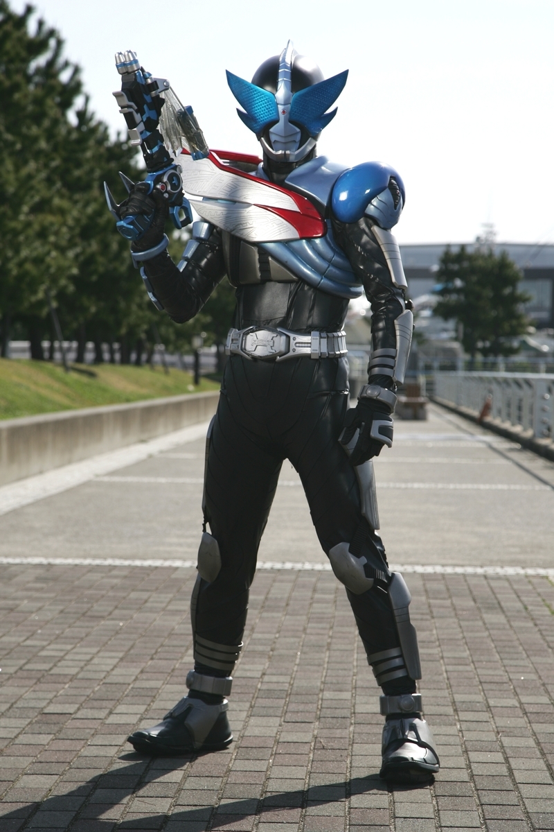 仮面ライダーカブトのあらすじや最終回までのストーリーと登場