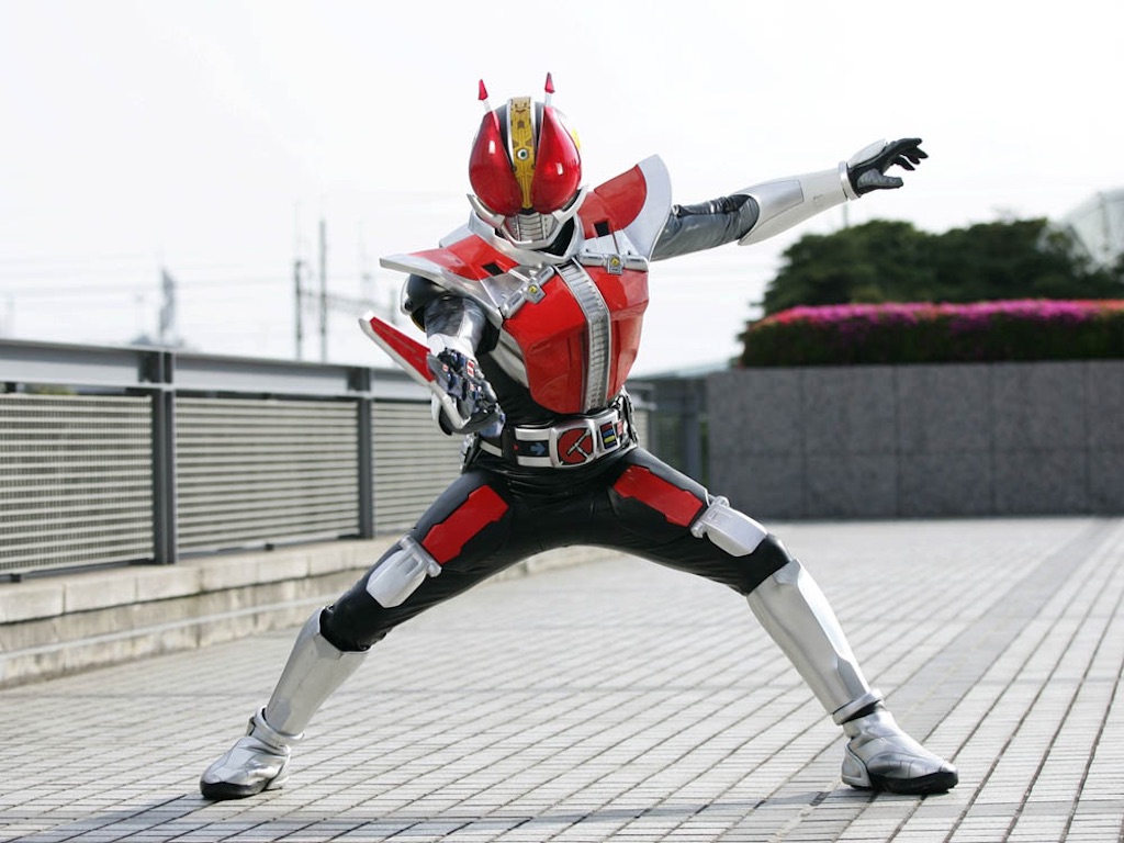 仮面ライダー電王のあらすじや最終回までのストーリーと登場