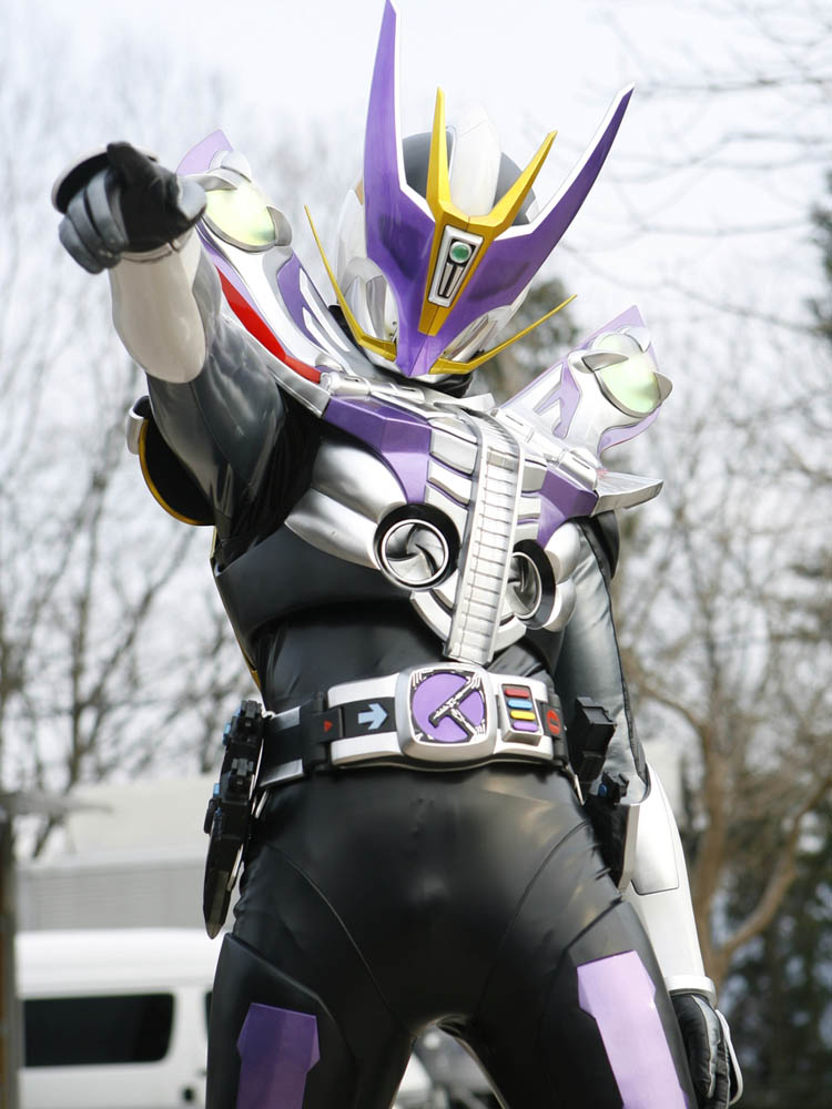 仮面 ライダー 電王名言, ガッチャード 決め台詞 – YNVHU
