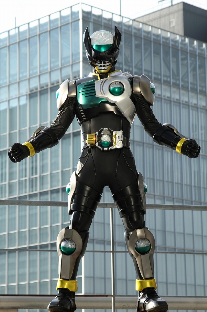 1:1仮面ライダーオーズのスーツ、仮面ライダーオーズ 恐竜コンボの