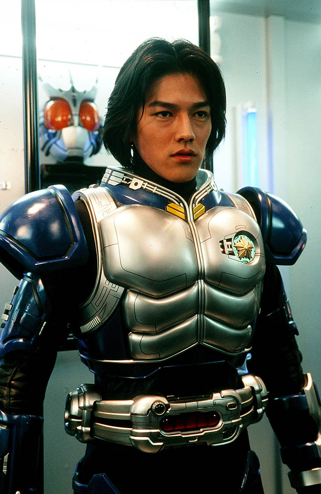 平成仮面ライダー 主人公越えの出世した俳優たち あおいのしゅみぶろぐ