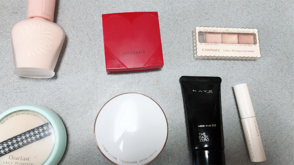 赤面症 赤ら顔の方へ 花とハーブ